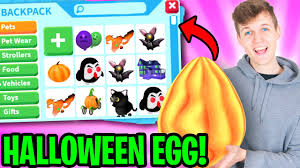 I find the headless horseman and collect candy for some cool halloween items. Can We Unlock Secret Halloween Adopt Me Pets New Pets Revealed Youtube