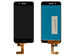 LCD compatible with Huawei Enjoy 5s ...