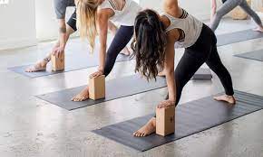 Yogasix is a boutique yoga fitness studio changing the way people think and experience yoga. Shop Halfmoon Canada Yoga Bolsters Mats Meditation Cushions