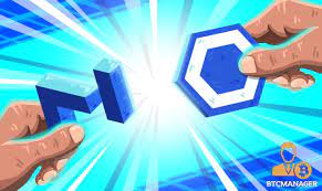 Layer 2 Blockchain Scaling Platform Matic Teams Up With Chainlink Btcmanager Blockchain Blockchain Technology Secure Digital