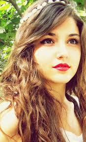 Hande Ercel Beauty Girl Turkish Beauty Beautiful Face