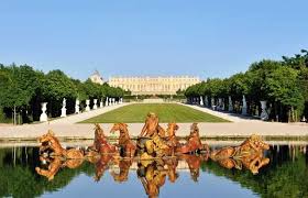 Consultez également les champs réservés aux nocturnes et aux ouvertures du dimanche pour plus d'informations. Tickets Schloss Versailles Freie Besichtigung Fremdenverkehrsamt Paris