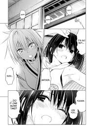 Ayakashi Triangle | MANGA68 | Read Manhua Online For Free Online Manga