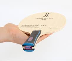 Buy table tennis blades at tabletennis11.com. á… Hugo Calderano Sal Xioms Neuestes Holz Mit Arylate