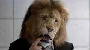 Artstation Mercedes Lion Grooming Gabriela Salmeron Lion King Art Mercedes Lion