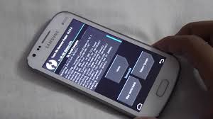 Lollipop 5 1 1 Rom For Samsung Galaxy S Duos 2 Gt S7582 Trend Plus Gt S7580 Cm 12 1 Youtube
