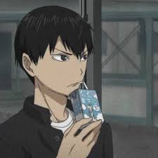You sat next to him on the ground, letting the silence come across you two. Tobio Kageyama Aeonkageyama Twitter