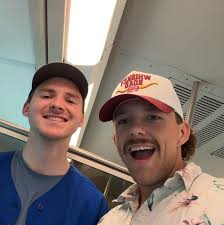 Brayden Doyle（@brayden.doyle）的照片· 2025年7月21日