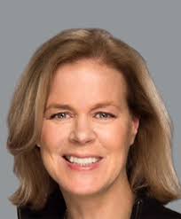 Barbara Scanlon's Instagram, Twitter & Facebook