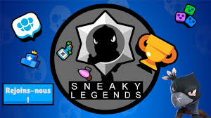This bot simulates the brawl pass of brawl stars, a game from supercell. Recrutement Brawl Stars Club Top Fr Youtube
