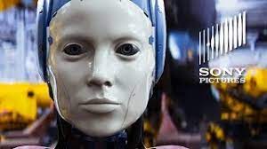 Chappie Movie Awakening Youtube