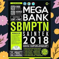 Download buku cetak biru ekosistem pengetahuan dan inovasi. Mega Bank Sbmptn Saintek 2019 Pdf Guru Galeri