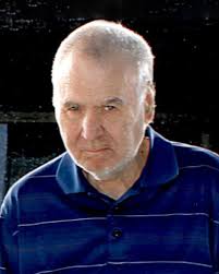 Irving Jay Segall Obituary April 10, 2025