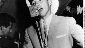 Italy's power politician is back. Musical Career Beckons Berlusconi Offered His Old Job Back As A Crooner Der Spiegel