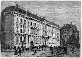 De quoi, également, permettre aux acteurs de. Le Doyen De La Commune Etait Un Bourgeois