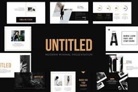 Quickly customize fonts, colors, and more. Free Modern Powerpoint Templates And Google Slides Themes Designs