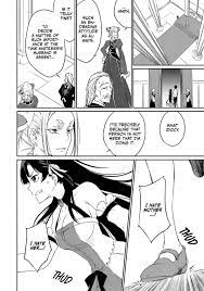 Read Manga The Invincible Undefeated Divine Sword Master - Chapter 1