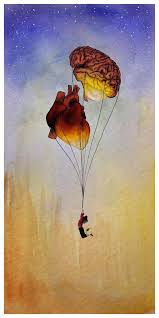 Job Work Motivation Quote The Following Questions Are Based On The Scientifically Proven Differences Betwe The Quote Description Anatomy Art Brain Art Art