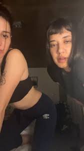 Amigas en vivo xxx