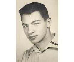 Donald Loucks Obituary (1936