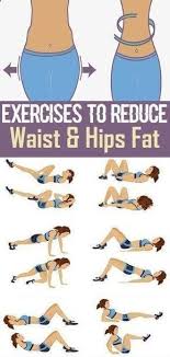 Pin On Hip Fat Workout