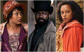 The 25 steamiest movies on hulu right now. Tv Is Unwhitewashing History One Character Period Genre At A Time Indiewire