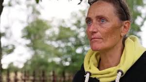 Schriftstellerin Iris Wolff mit Uwe-Johnson-Preis geehrt