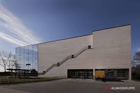 abc klinker verblendklinker manufacta stockholm df objekt logistikcenter ernsting s family foto espendiller gnegel designer abcklinker abcklinkergruppe