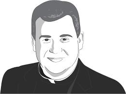 Father Jeffrey F. Kirby