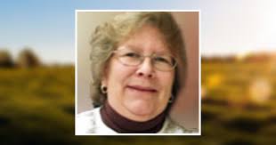 Patricia A. Rhodes Obituary November 15, 2019