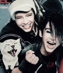 Exploring Tokio Hotel: The Kaulitz Twins' Rise to Fame