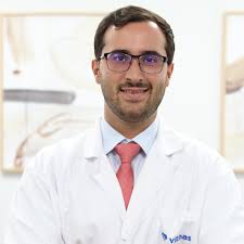 Dr. Millán Longo, Alberto