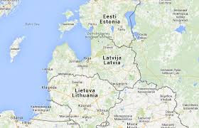 As florestas cobrem quase metade do território, o que favorece o turismo ecológico, em especial na cidade de sigulda , rodeada de cavernas, bosques e. Mapa De Letonia Donde Esta Queda Pais Encuentra Localizacion Situacion Ubicacion Capital Mapamundi Ciudad Turismo Cual Es Politico Fisico Mudo Planisferio Mapamundial Co
