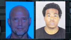 Charges amended to first-degree murder in I-10 homicide case