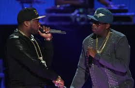 50 Cent Tells Tony Yayo to Pay Him Back