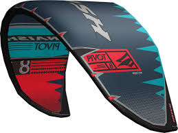 2020 Naish Pivot Kite