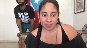 Taller de Bomba con Tambuyé