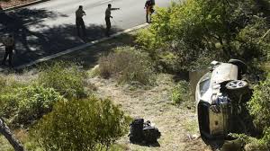 Tiger woods talks about overcoming 'inner demons to perform' in upcoming espn g.o.a.t.s doc. Tiger Woods Update Golfer Was Speeding As Fast As 87 Mph Before Crash Cops Say