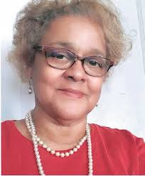 JOYCE ORENE MINTER BUIE