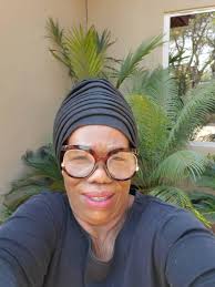 Professor Nkandu Luo✊🏿