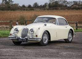 1960 Jaguar Xk 150 Jaguar Cars Jaguar Jaguar Xk