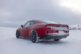 Image result for Bright Red 2025 Dodge