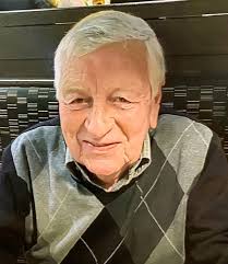 Charles Baker Obituary