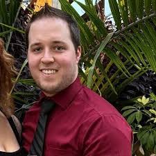 Seth Coon's Instagram, Twitter & Facebook