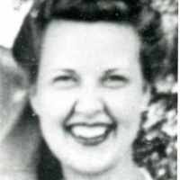 Erma Wheeler (1914–1999)