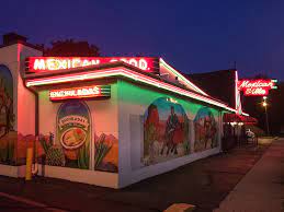 Order delivery from mexican villa on 2755 s campbell ave, springfield, mo. Southwest Missouri S Best Mexican Food