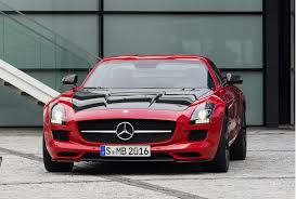 2015 Mercedes Benz Sls Amg Gt Final Edition Makes Debut Mercedes Benz Sls Amg Mercedes Sls Mercedes Benz