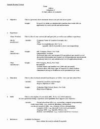 Indicate key job duties performed in previous in this particular case, my brother had his cv professionally formatted. Cv Template For Over 40 Cv Template Job Resume Template Student Resume Template