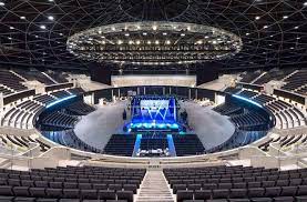 See more ideas about wembley arena, wembley, arena. The Sse Arena London Wembley Arena Gymnastics Swimming Capacity