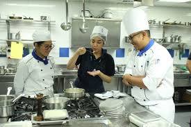 Discover the art of gastronomy through our signature programs inquiry howtoapplyusa@cordonbleu.edu. Tasting The Cooking Experience At Le Cordon Bleu Malaysia